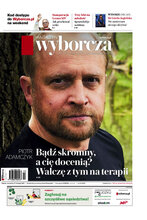 Gazeta Wyborcza Płock 113/2025