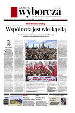 Gazeta Wyborcza Płock 120/2025