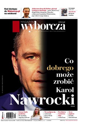 Gazeta Wyborcza Płock 131/2025