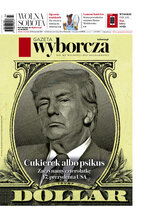 Gazeta Wyborcza Płock 14/2025