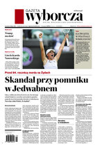 Gazeta Wyborcza Płock 158/2025