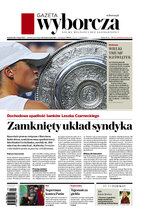 Gazeta Wyborcza Płock 161/2025