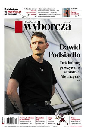 Gazeta Wyborcza Płock 166/2025