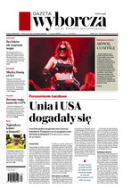 Gazeta Wyborcza Płock 174/2025