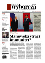 Gazeta Wyborcza Płock 203/2025