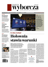 Gazeta Wyborcza Płock 234/2025