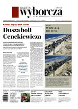 Gazeta Wyborcza Płock 238/2025