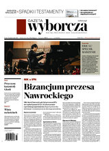 Gazeta Wyborcza Płock 246/2025