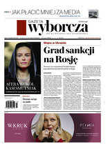 Gazeta Wyborcza Płock 248/2025