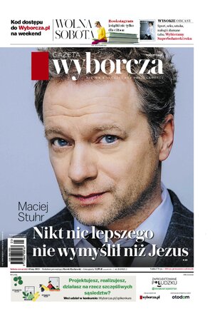 Gazeta Wyborcza Płock 26/2025