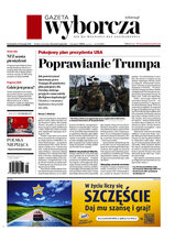 Gazeta Wyborcza Płock 272/2025
