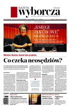 Gazeta Wyborcza Płock 28/2025