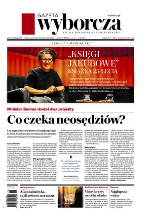 Gazeta Wyborcza Płock 28/2025