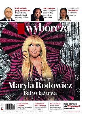 Gazeta Wyborcza Płock 283/2025