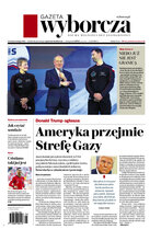 Gazeta Wyborcza Płock 30/2025
