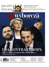 Gazeta Wyborcza Płock 302/2025