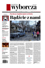 Gazeta Wyborcza Płock 45/2025