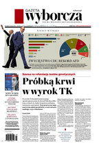 Gazeta Wyborcza Płock 46/2025