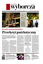 Gazeta Wyborcza Płock 5/2025