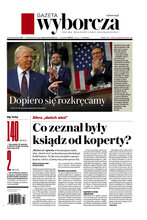Gazeta Wyborcza Płock 54/2025