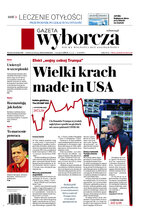 Gazeta Wyborcza Płock 82/2025