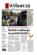 Gazeta Wyborcza Płock 85/2025