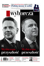 Gazeta Wyborcza Poznań 119/2025