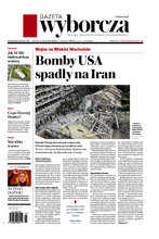 Gazeta Wyborcza Poznań 143/2025