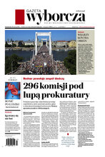 Gazeta Wyborcza Poznań 149/2025
