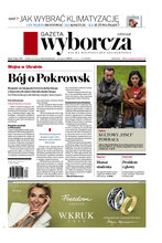 Gazeta Wyborcza Poznań 171/2025