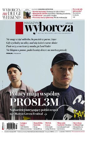 Gazeta Wyborcza Poznań 188/2025