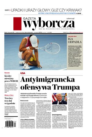 Gazeta Wyborcza Poznań 19/2025