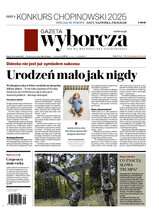 Gazeta Wyborcza Poznań 224/2025