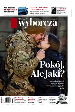 Gazeta Wyborcza Poznań 44/2025