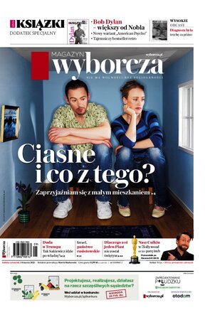 Gazeta Wyborcza Poznań 50/2025