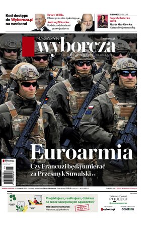 Gazeta Wyborcza Poznań 62/2025