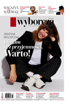 Gazeta Wyborcza Radom 100/2025