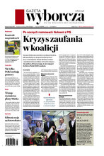 Gazeta Wyborcza Radom 156/2025