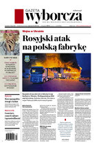 Gazeta Wyborcza Radom 164/2025