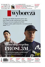 Gazeta Wyborcza Radom 188/2025