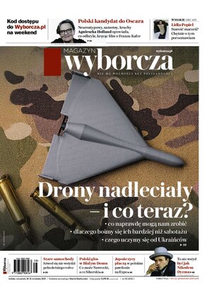 Gazeta Wyborcza Radom 219/2025