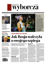 Gazeta Wyborcza Radom 220/2025