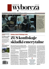 Gazeta Wyborcza Radom 228/2025