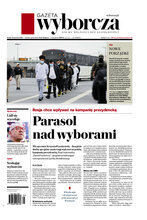 Gazeta Wyborcza Radom 23/2025