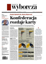 Gazeta Wyborcza Radom 287/2025