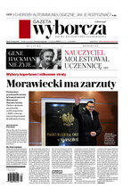Gazeta Wyborcza Radom 49/2025
