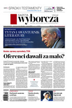 Gazeta Wyborcza Radom 88/2025