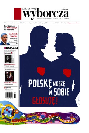 Gazeta Wyborcza Rzeszów 125/2025