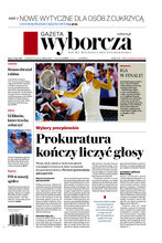 Gazeta Wyborcza Rzeszów 159/2025