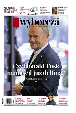 Gazeta Wyborcza Rzeszów 178/2025